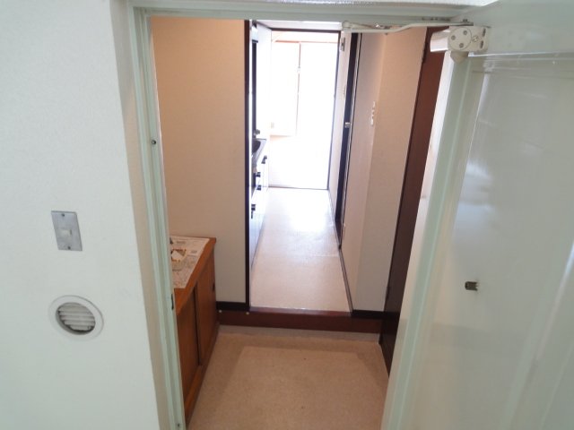 その他　同物件別号室の写真