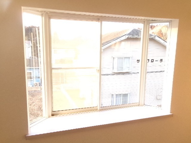 収納　※他号室の参考写真となります