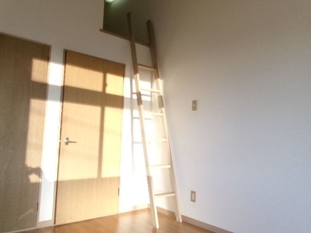 その他　洋室※他号室の参考写真となります