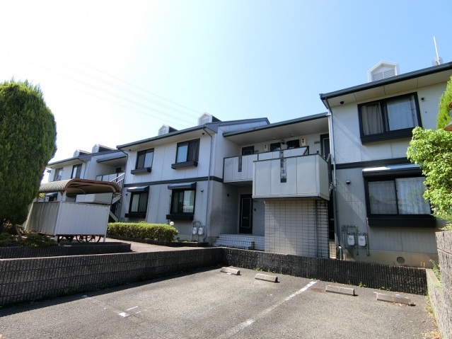 シャイニーSHIBATAIIの外観写真
