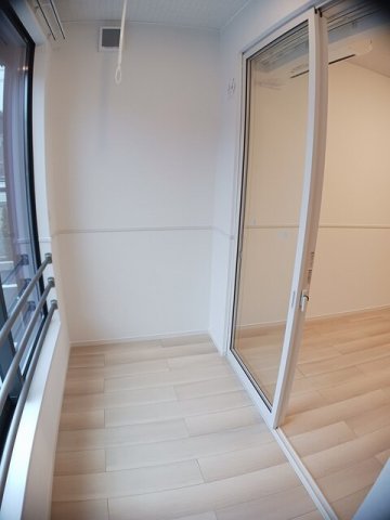 その他部屋・スペース　明るい室内です