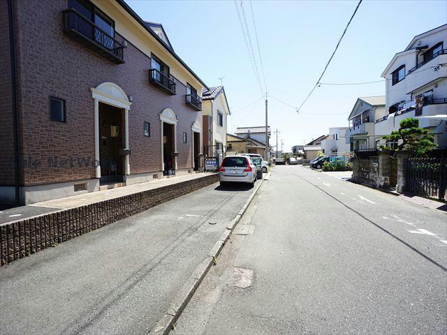 その他　周辺環境