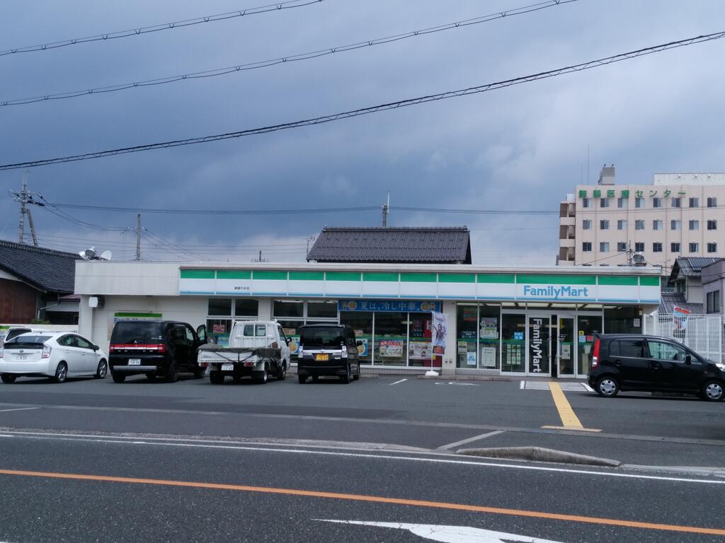 AY マンションの周辺写真