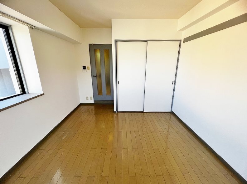 居室・リビング　★洋室7.5帖★