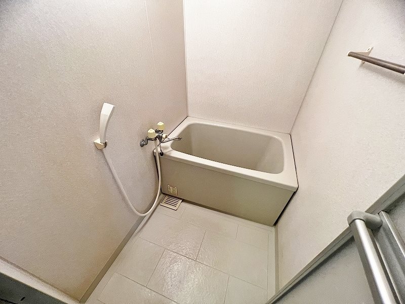 バス・シャワールーム　★浴室★