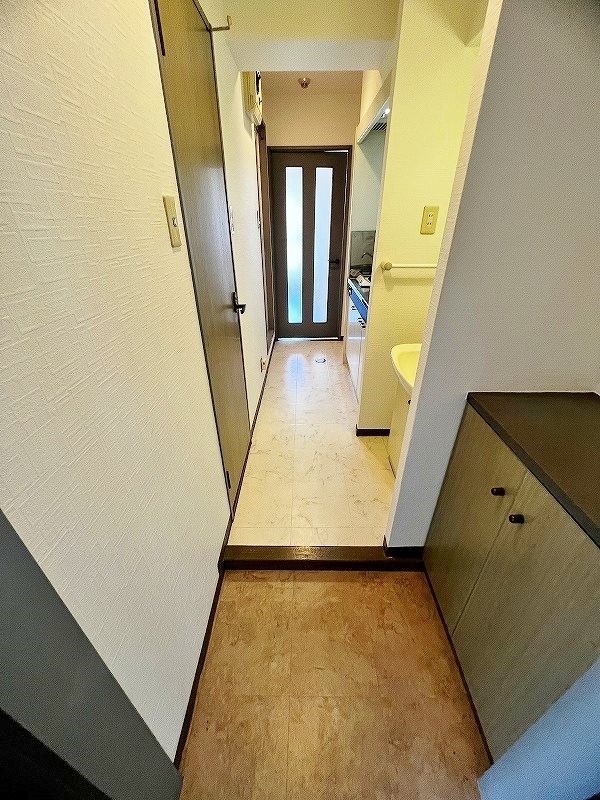 玄関　★玄関★