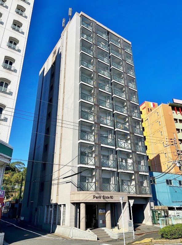 建物外観　★外観★