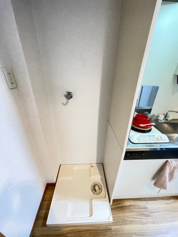 その他　※モデルルーム時参考写真