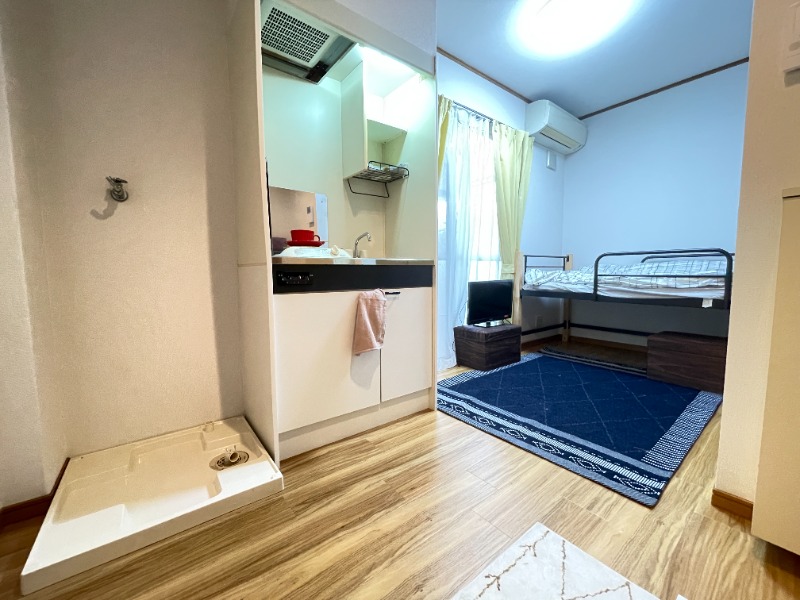 その他部屋・スペース　※モデルルーム時参考写真