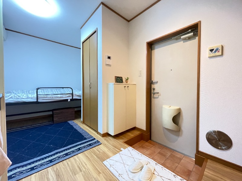 その他部屋・スペース　※モデルルーム時参考写真