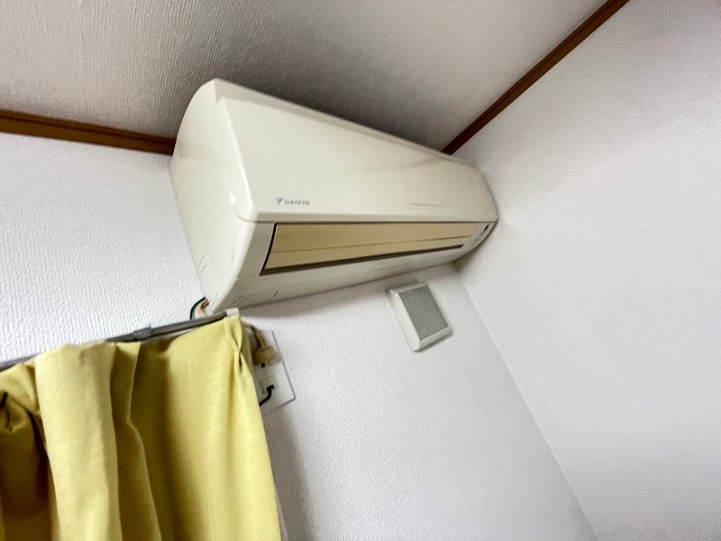 その他設備　※モデルルーム時参考写真