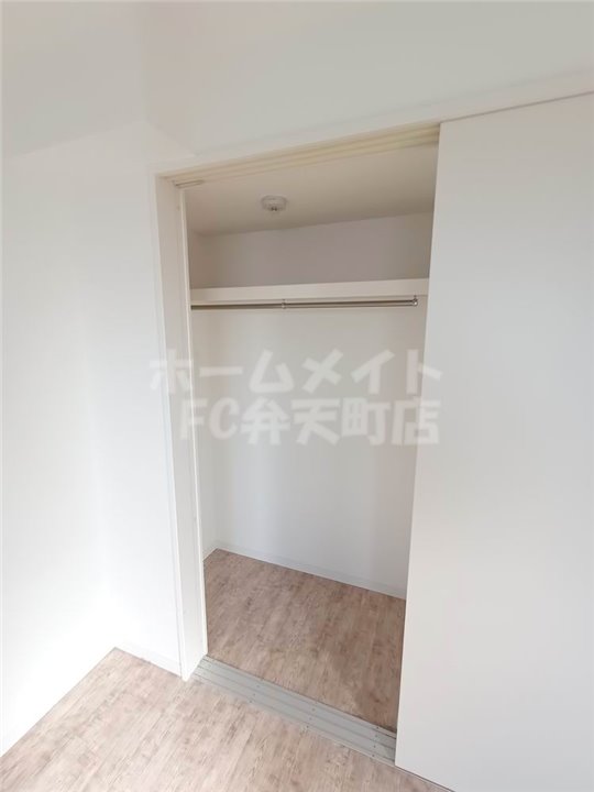 収納　こまごまとしたものを収納できそうですね