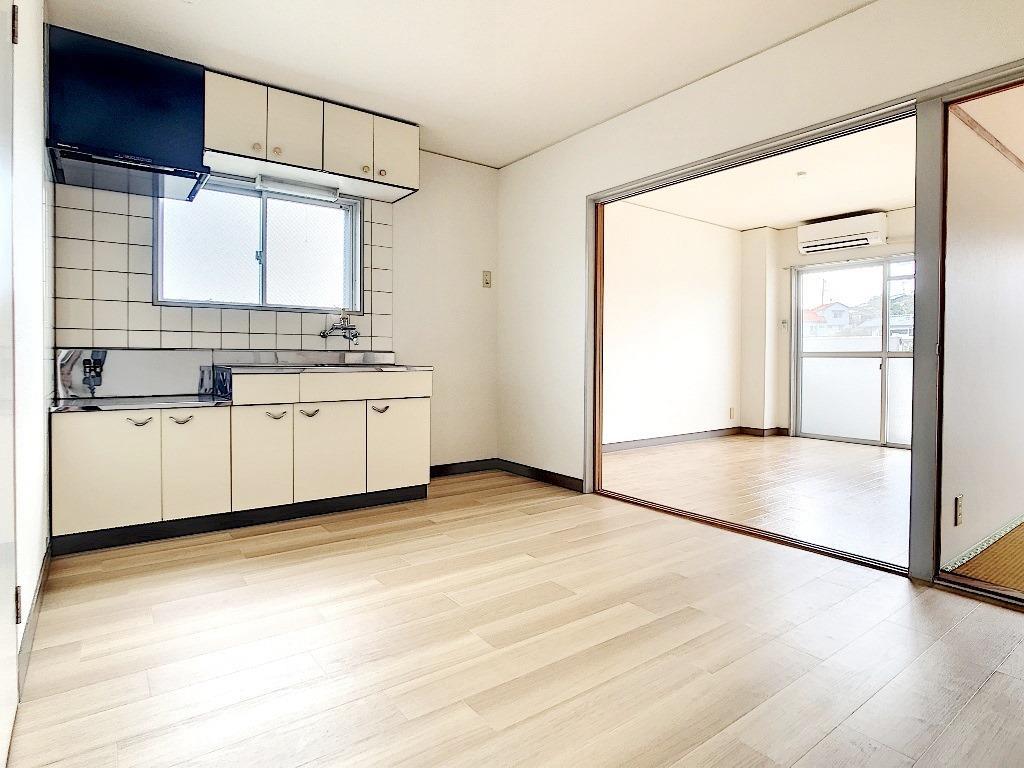 居室・リビング　※他室参照