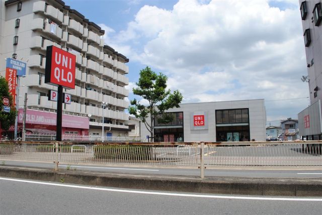 【大阪市東淀川区菅原のマンションのその他】