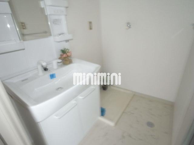 洗面設備　人気のシャンプードレッサー