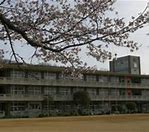 【ファミールハイツの小学校】