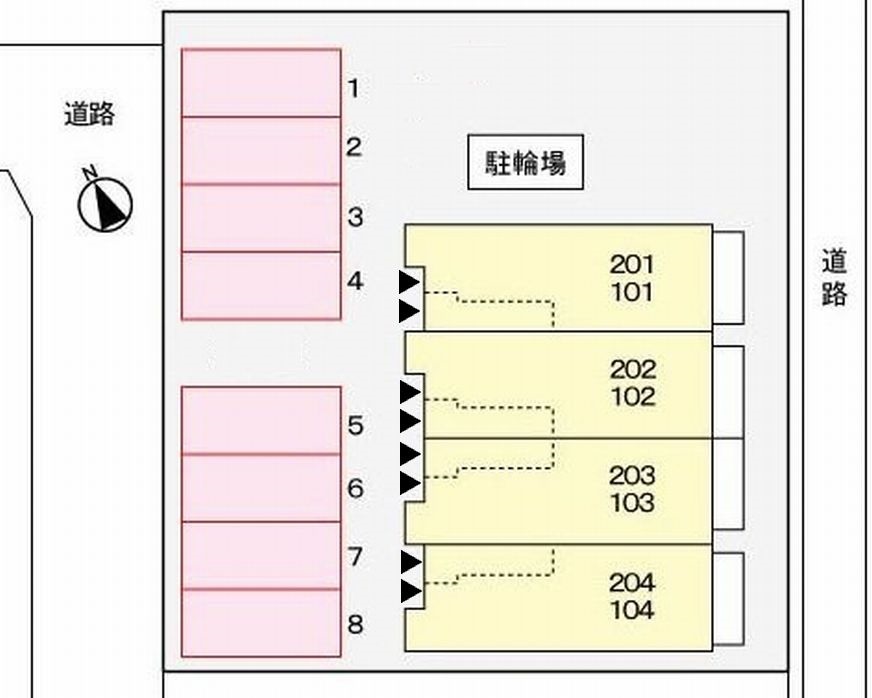 【シエルエトワールのその他】