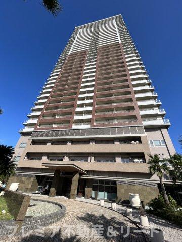 建物外観　建物外観を気になさる方へ、見た目の良い物件です