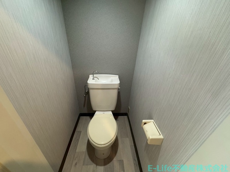 トイレ　別部屋写真使用