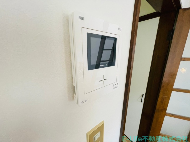 セキュリティ　別部屋写真使用