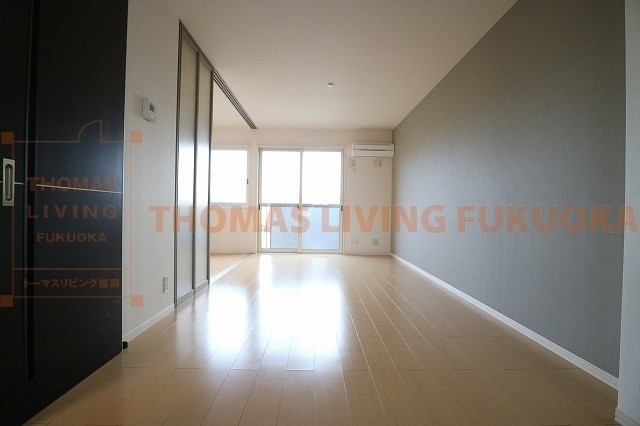 居室・リビング　福岡・佐賀の賃貸物件・お部屋探しはトーマスリビングまで