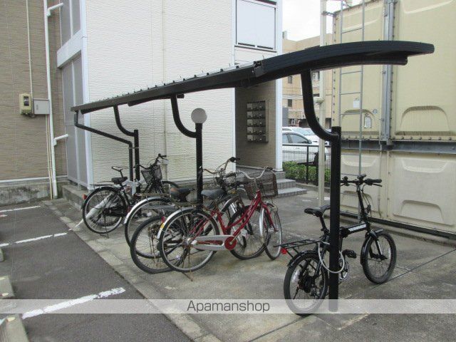 その他共有部分　その他共有部分