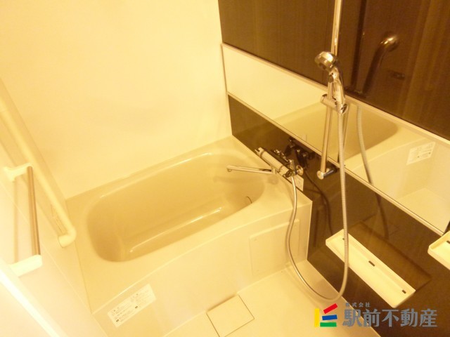 バス・シャワールーム　同タイプ別部屋