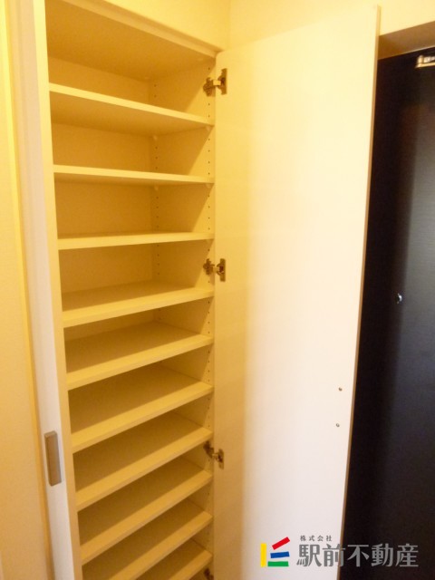 眺望　同タイプ別部屋