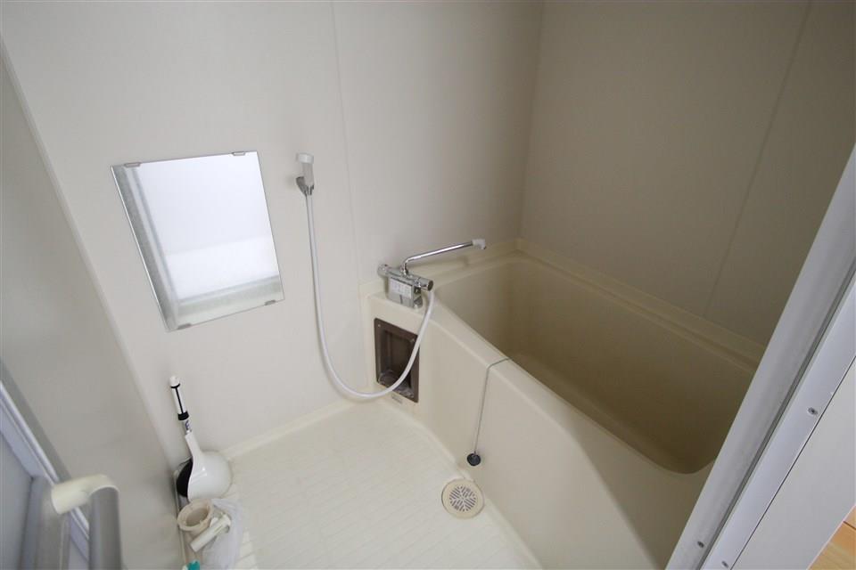 バス・シャワールーム　同間取り参考画像