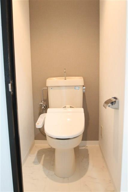 トイレ　同間取り参考画像