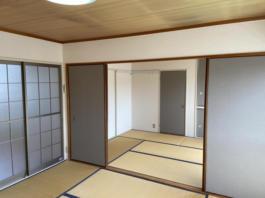 エスポルトハイツかなりA棟のその他写真