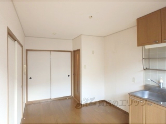 居室・リビング　ダイニング