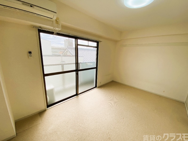 居室・リビング　使いやすいお部屋です！