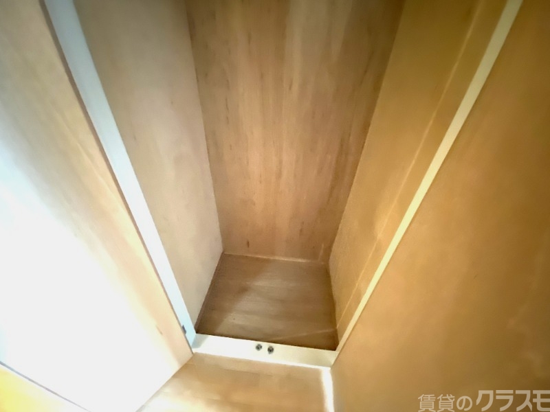 収納　収納です！