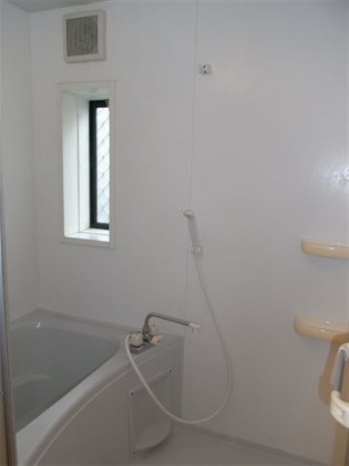 バス・シャワールーム　※現況優先