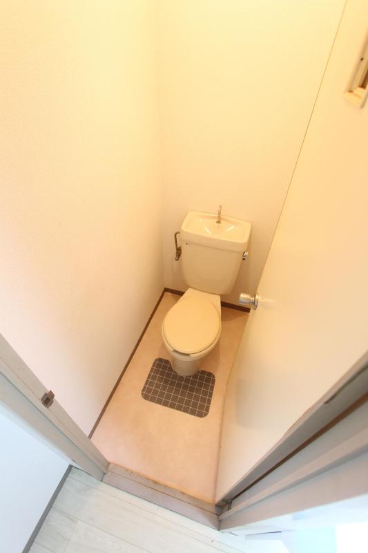 トイレ　参考写真