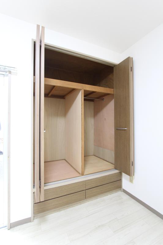 収納　参考写真