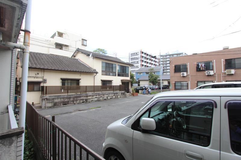 眺望　参考写真