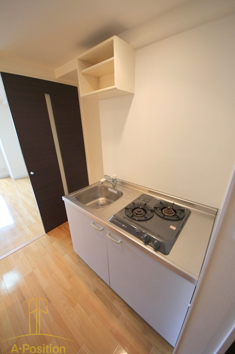 キッチン　ファインブルーム靭公園