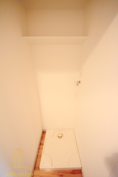 その他設備　ファインブルーム靭公園