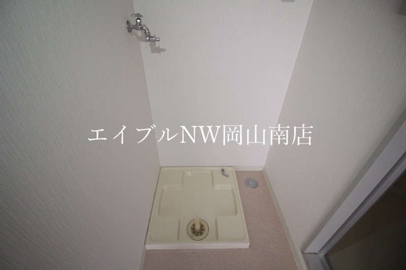 その他部屋・スペース　寝室