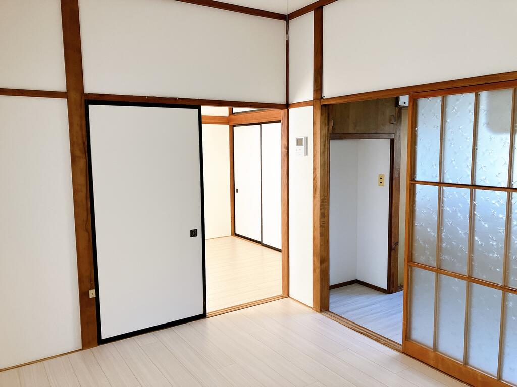 その他部屋・スペース