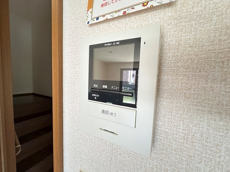 松山タウンハウス C棟のその他写真