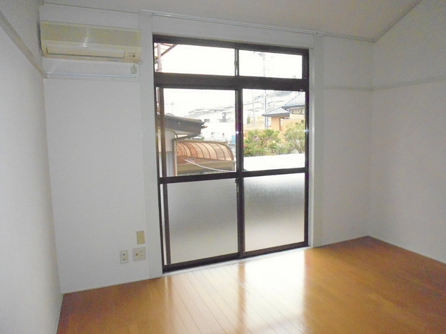 居室・リビング　居室