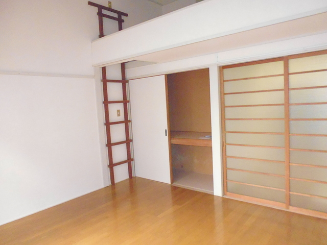 その他部屋・スペース　居室