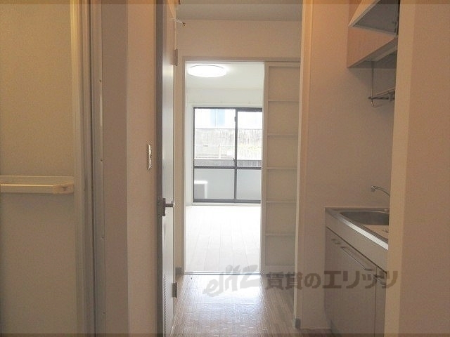 その他部屋・スペース　廊下