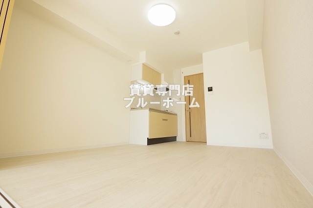 その他　別角度からのダイニング！