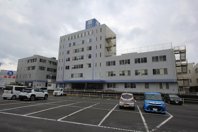 病院　鷹の子病院（病院）まで190m