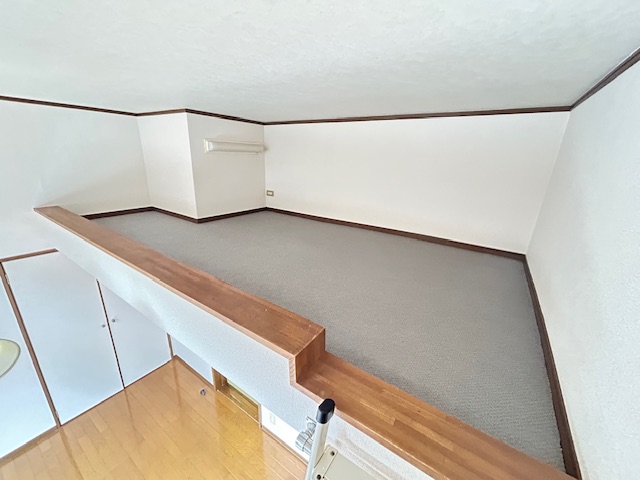 その他部屋・スペース　ロフト