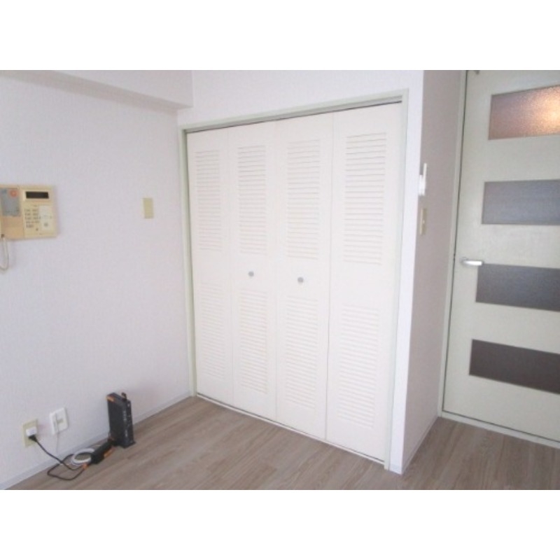 収納　快適生活はココに決まり！